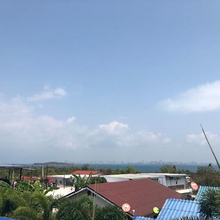 Bann Pa Su Hotel Ko Lan Exterior photo